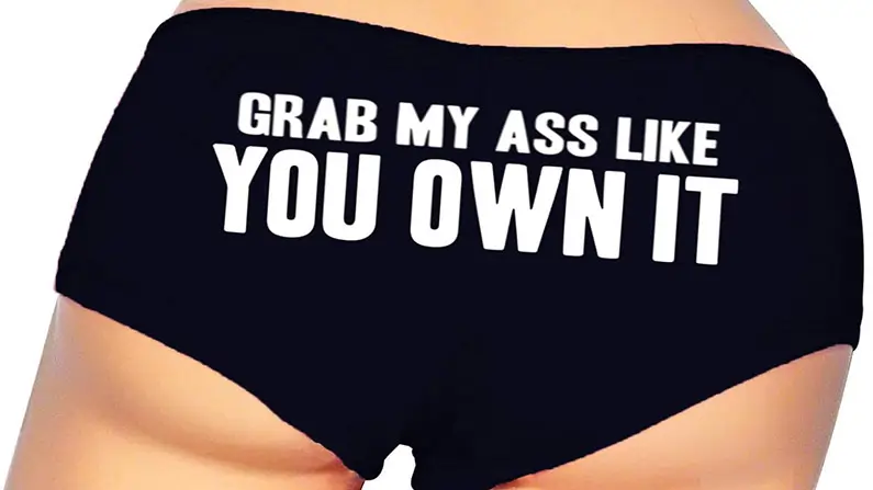 10 Weird and Wonderful Butt Facts