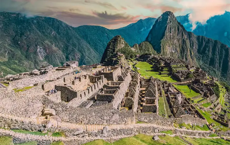 Hidden truths about Machu Picchu: 10 fascinating facts