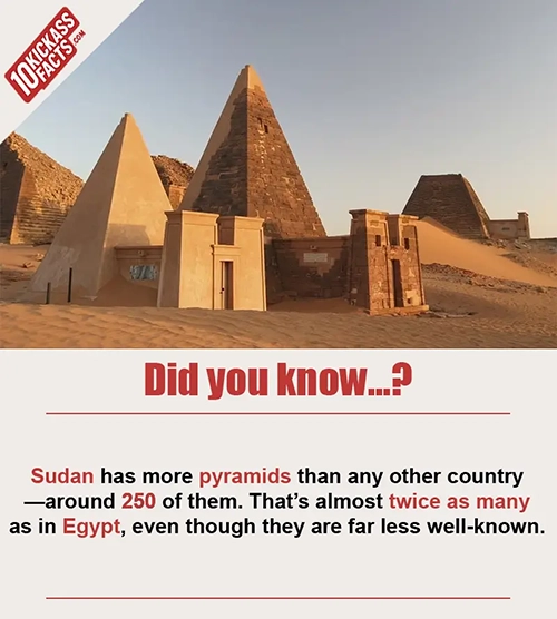 Random Picture Fact #12