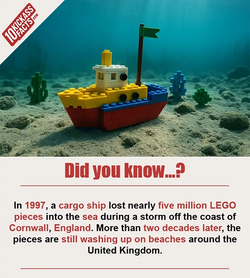 Random Picture Fact #14
