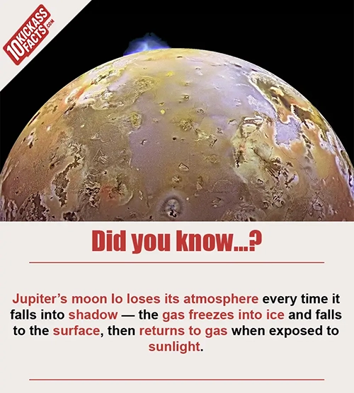 Random Picture Fact #19
