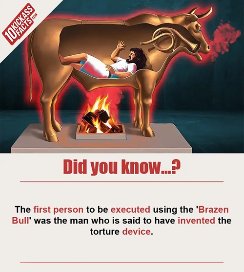Random Picture Fact #32