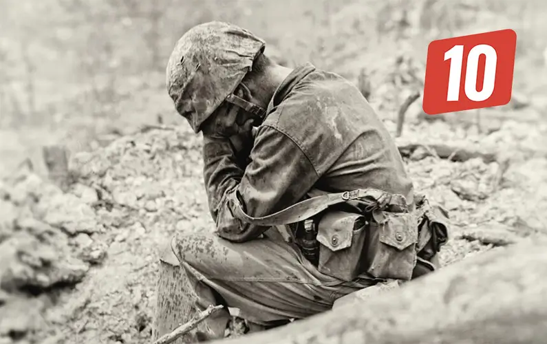 10 of the Allies’ Biggest Tactical Mistakes During World War II
