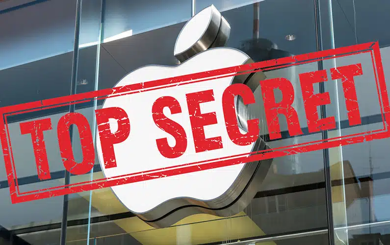 10 Surprising Apple Secrets They’d Rather Keep Hidden