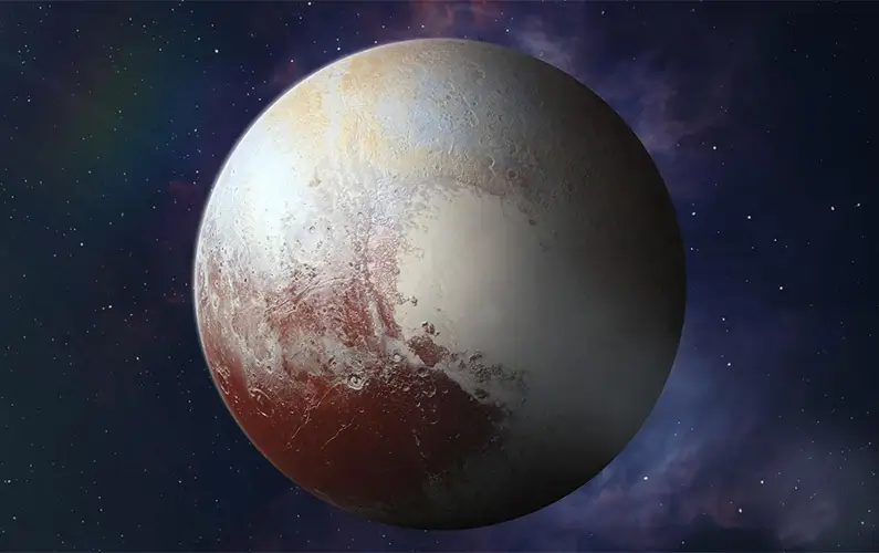 10 Pluto Facts That Will Completely Change How You See the Dwarf Planet