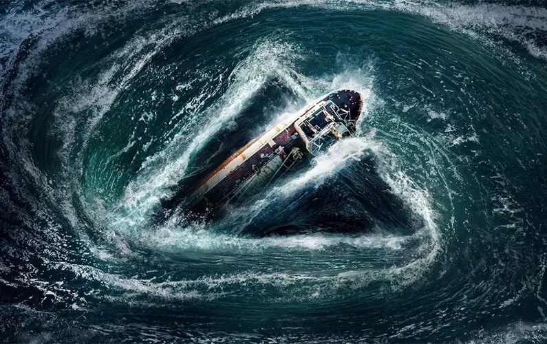 The Bermuda Triangle: 10 Facts That Make the Mystery Even Greater
