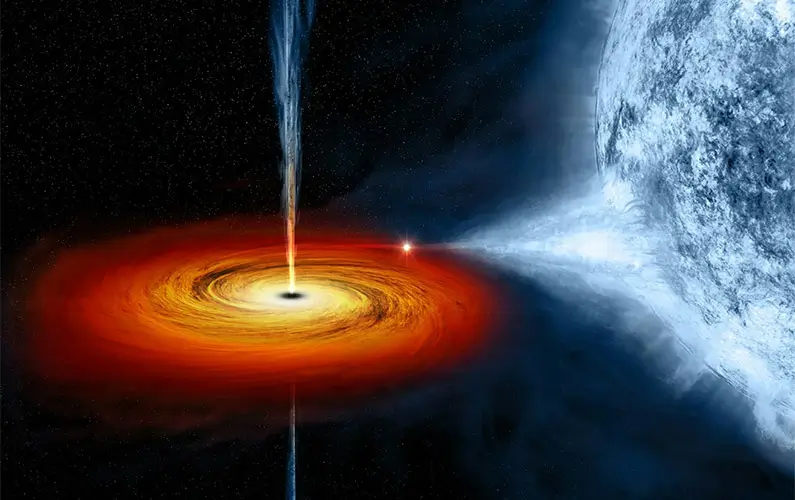 10 Black Hole Facts That Are Hard to Swallow (But True!)