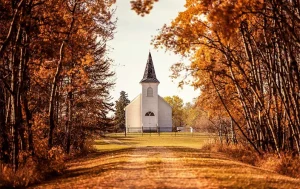 10 Things You Never Knew About Churches