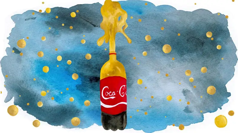 Coca-Cola – 10 Refreshing Facts You Probably Had No Idea About