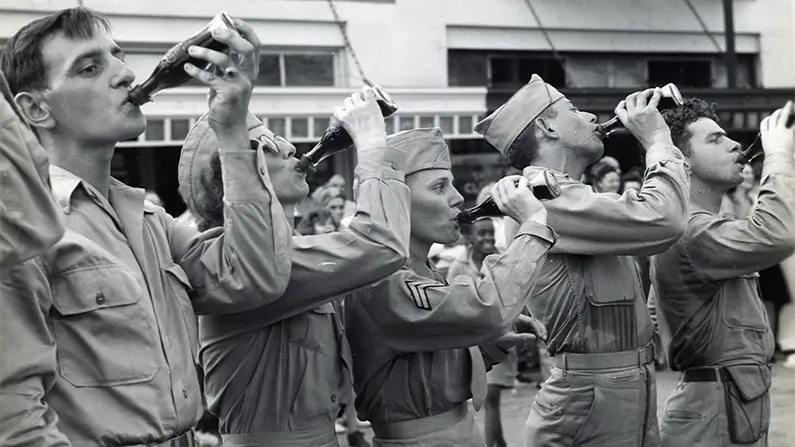 Coca-Cola – 10 Refreshing Facts You Probably Had No Idea About