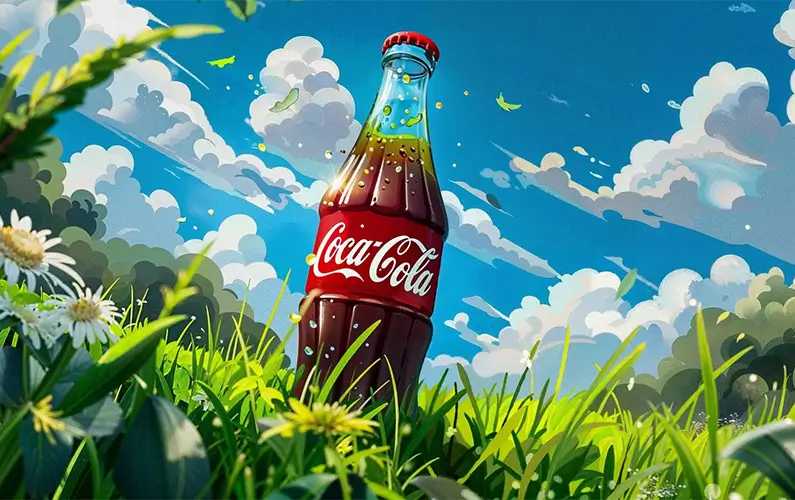 Coca-Cola – 10 Refreshing Facts You Probably Had No Idea About