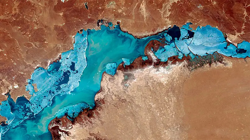 10 Unexpected Facts About Kazakhstan