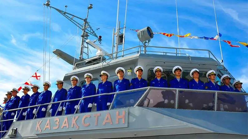 10 Unexpected Facts About Kazakhstan