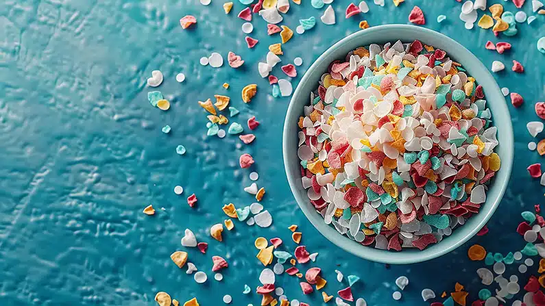 Microplastics: 10 Scary Facts Everyone Should Know