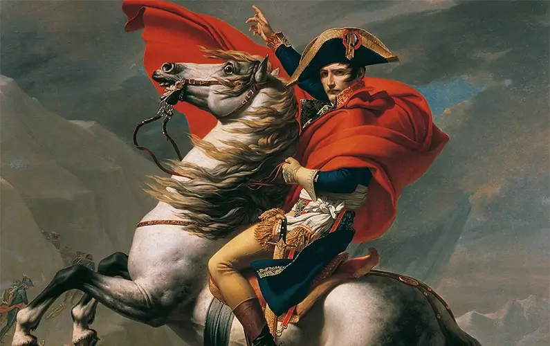 Behind the Uniform: 10 Fascinating Facts About Napoleon Bonaparte