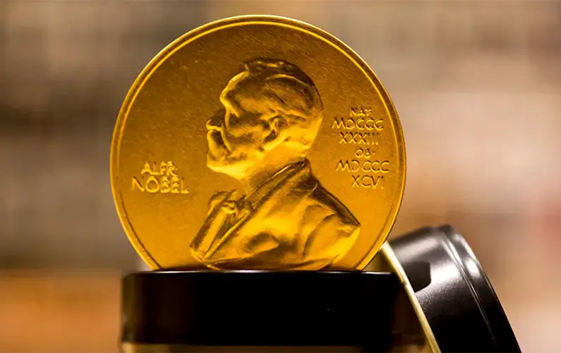 10 Kickass Facts You Never Knew About the Nobel Prize