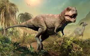 Behind the Jaws of Tyrannosaurus Rex – 10 Things You Had No Idea About