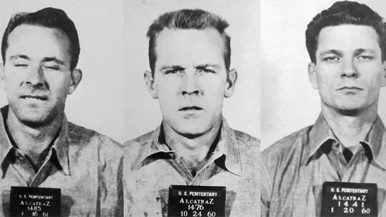 10 Things You Never Knew About Alcatraz Prison