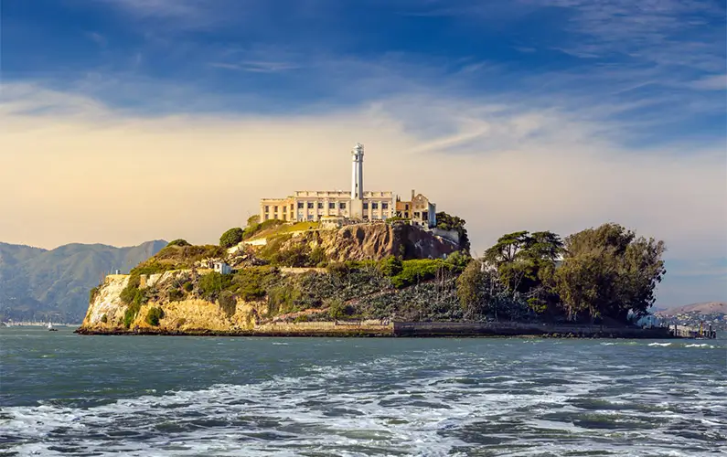 10 Things You Never Knew About Alcatraz Prison