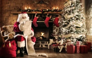 From Traditions to Myths: 10 Kickass Facts About Christmas