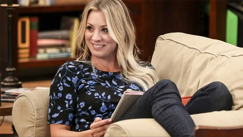 10 Kaley Cuoco Facts Even Fans Might Not Know