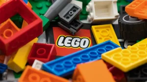 LEGO – 10 Facts You Need to Know About the World’s Most Popular Toy