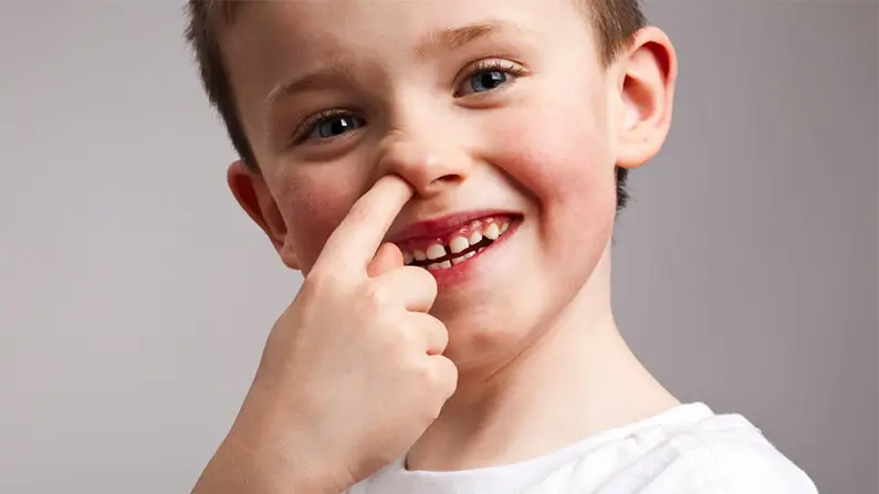10 Gross and Disgusting Facts About Snot