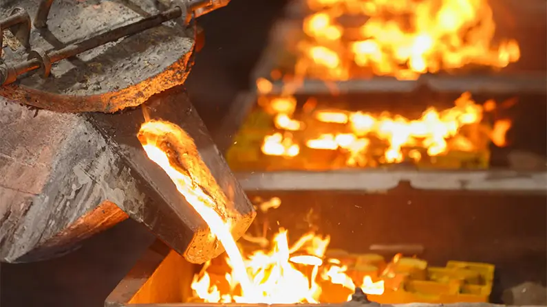 Stronger Than Steel? 10 Titanium Facts That Impress