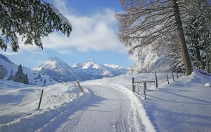 10 Kickass Facts About Winter That Will Change How You See the Cold