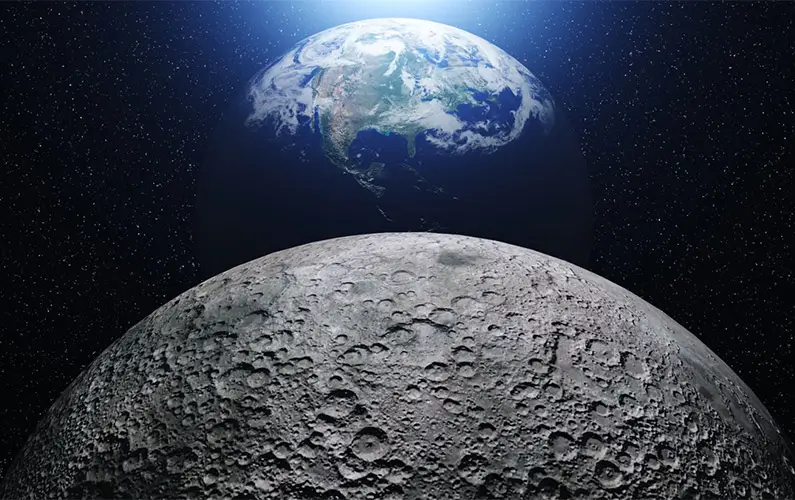 10 Crazy Facts About the Moon You Didn’t Know