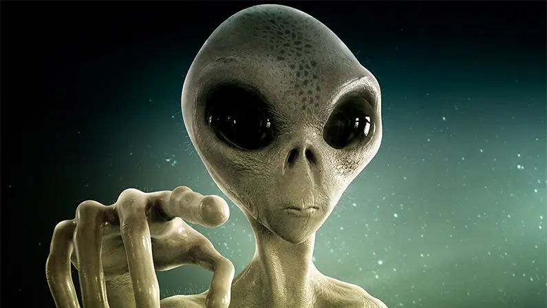 Area 51: 10 Strange Facts Behind Barbed Wire and Silence