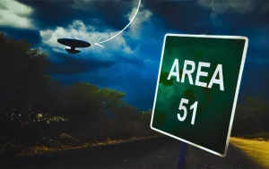 Area 51: 10 Strange Facts Behind Barbed Wire and Silence