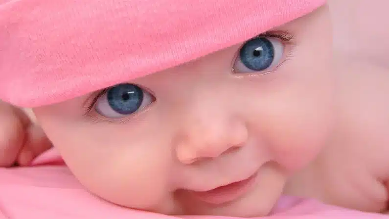 Blue Eyes? 10 Surprising and Kickass Facts You’ll Love
