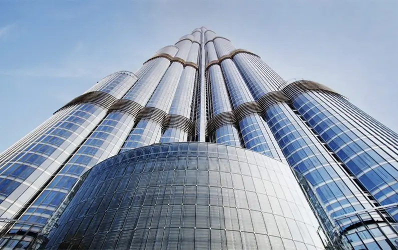 10 Insane Facts About Burj Khalifa You Didn’t Know