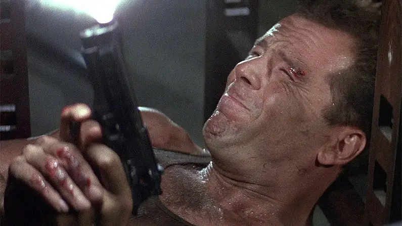 Yippee-ki-yay! 10 Things You (Probably) Didn’t Know About Die Hard