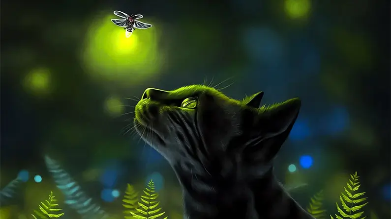 10 Brilliant and Fascinating Facts About Fireflies