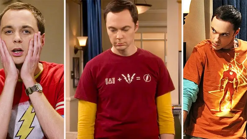 The Man Behind Sheldon: 10 Kickass Jim Parsons Facts