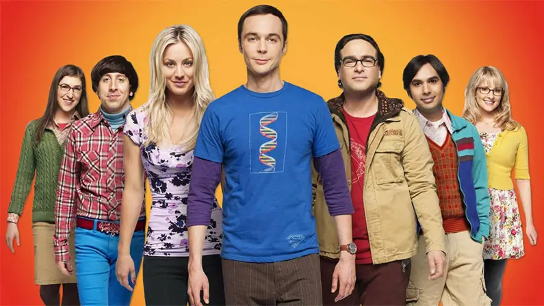 The Man Behind Sheldon: 10 Kickass Jim Parsons Facts