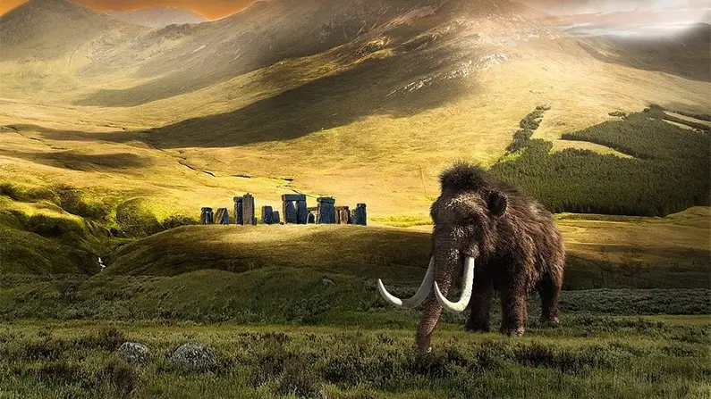 Giants of the Ice Age: 10 Incredible Facts About Mammoths