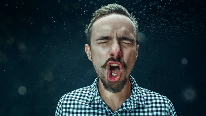 Achoo! 10 Fascinating Facts About Sneezing You Should Know