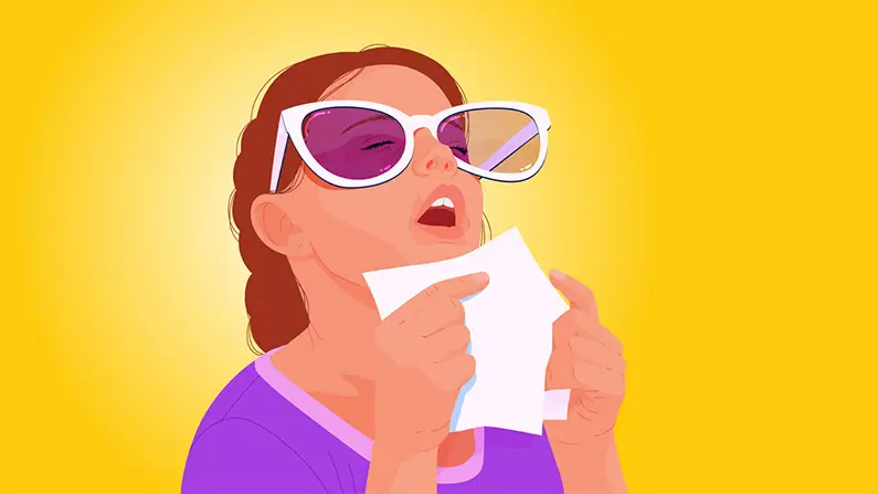 Achoo! 10 Fascinating Facts About Sneezing You Should Know