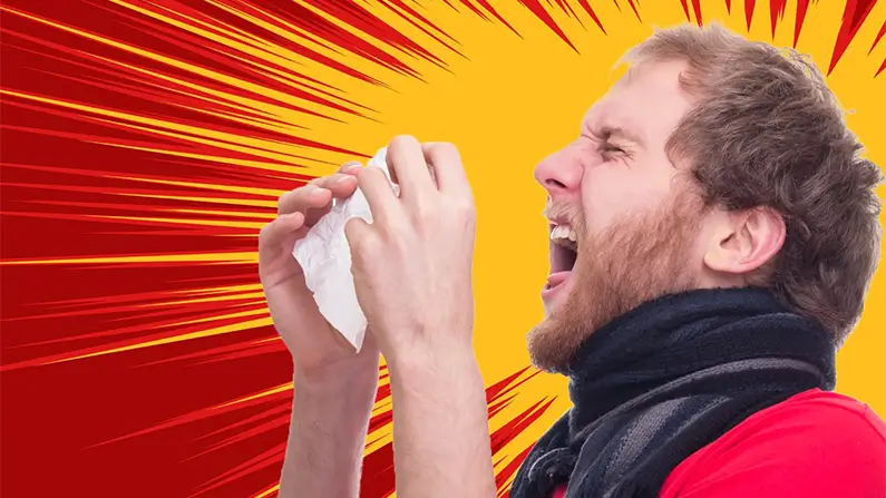 Achoo! 10 Fascinating Facts About Sneezing You Should Know