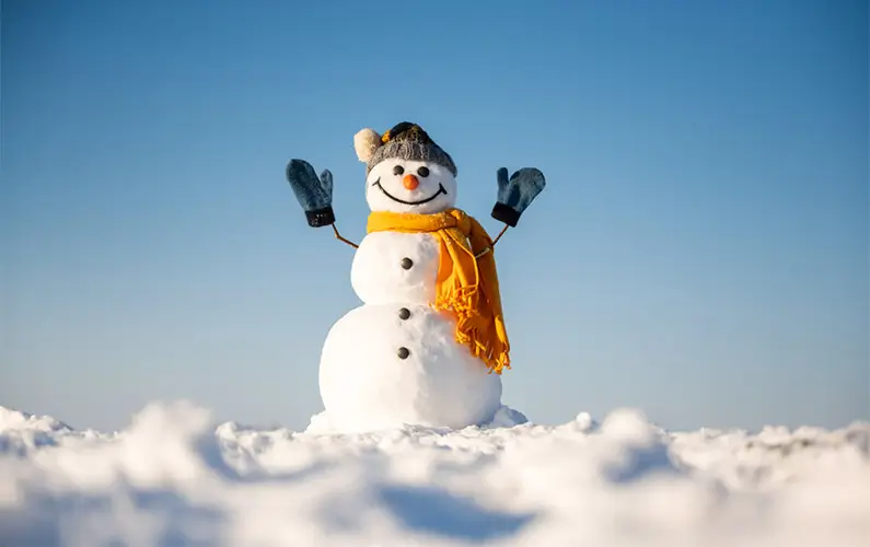 10 Kickass Facts You Probably Didn’t Know About Snow