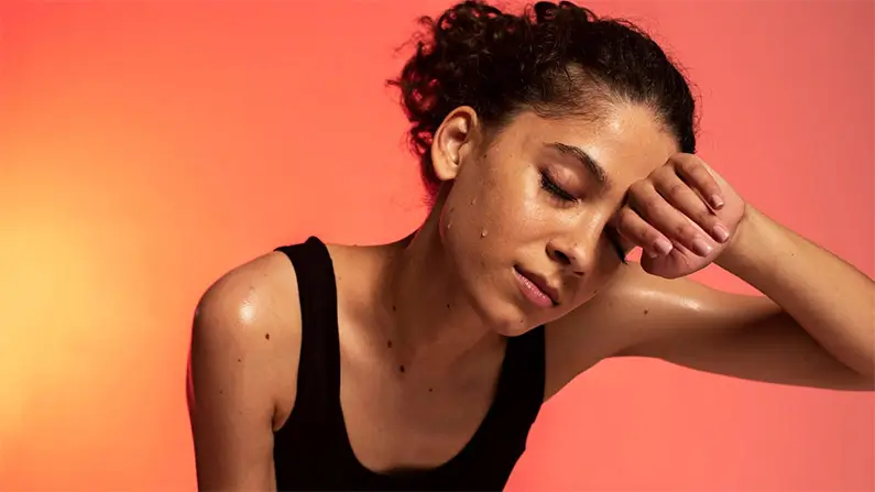 10 Bizarre and Kickass Facts About Sweat You Should Know