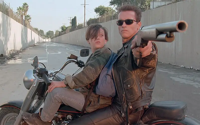10 Nostalgic and Fun Facts About Terminator 2: Judgment Day