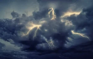 10 Kickass and Mind-Blowing Facts About Thunderstorms