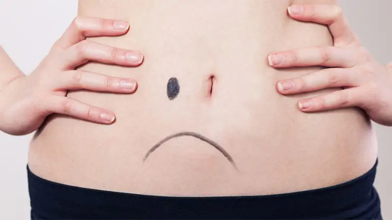 10 Kickass Facts About the Human Belly Button