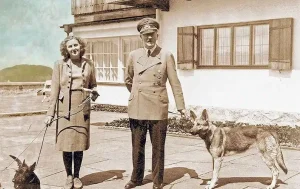 More Than Just Hitler’s Partner: 10 Unexpected Facts About Eva Braun