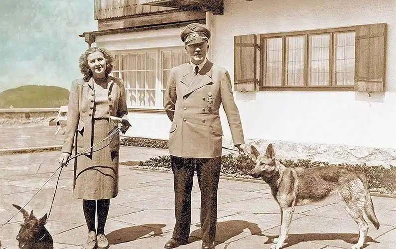 More Than Just Hitler’s Partner: 10 Unexpected Facts About Eva Braun