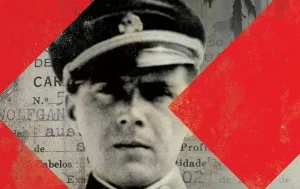 10 Chilling Facts About Nazi Doctor Josef Mengele
